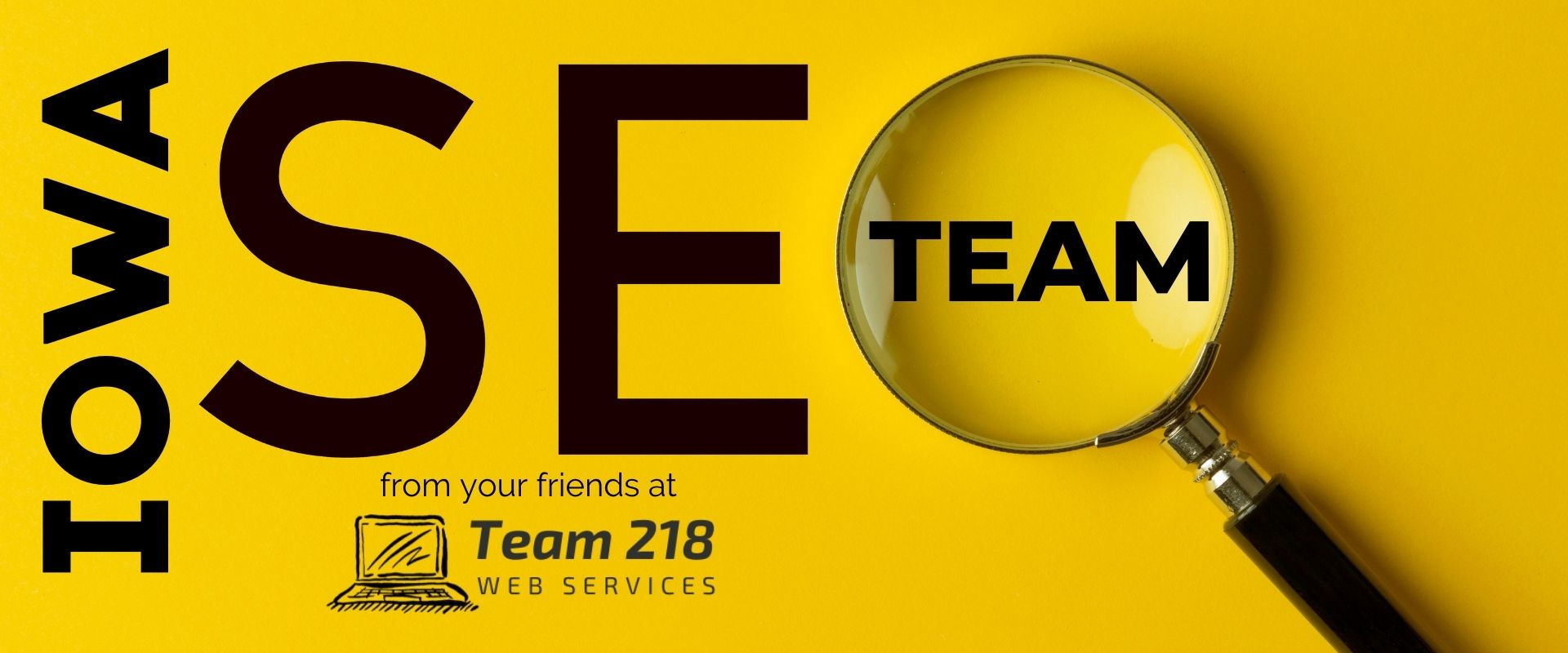 Iowa SEO Team